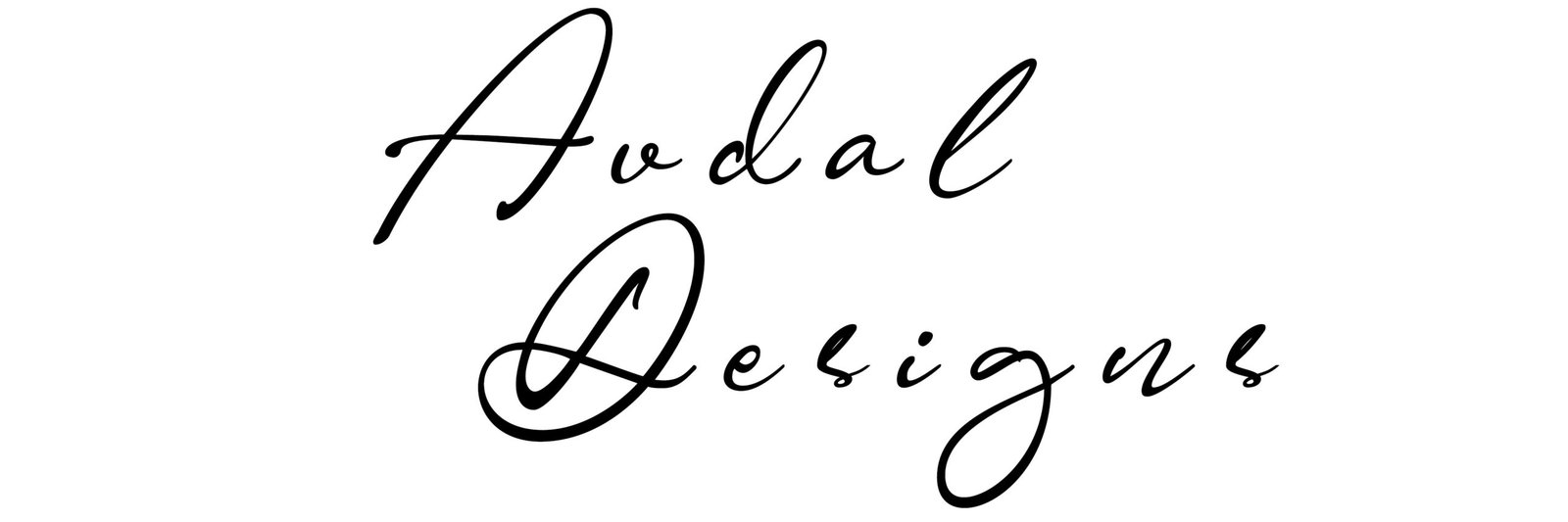 Avdal Designs logo