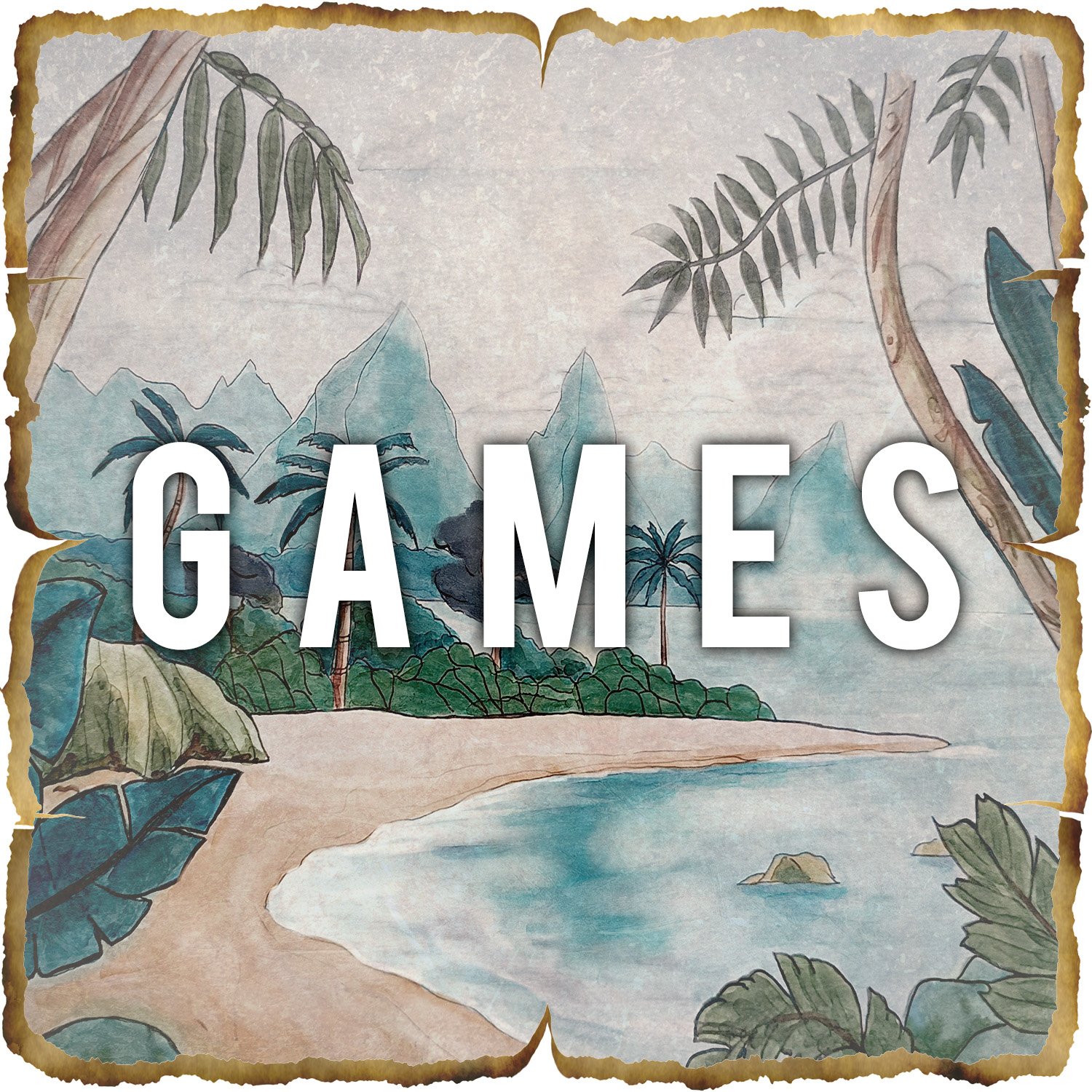 Game art