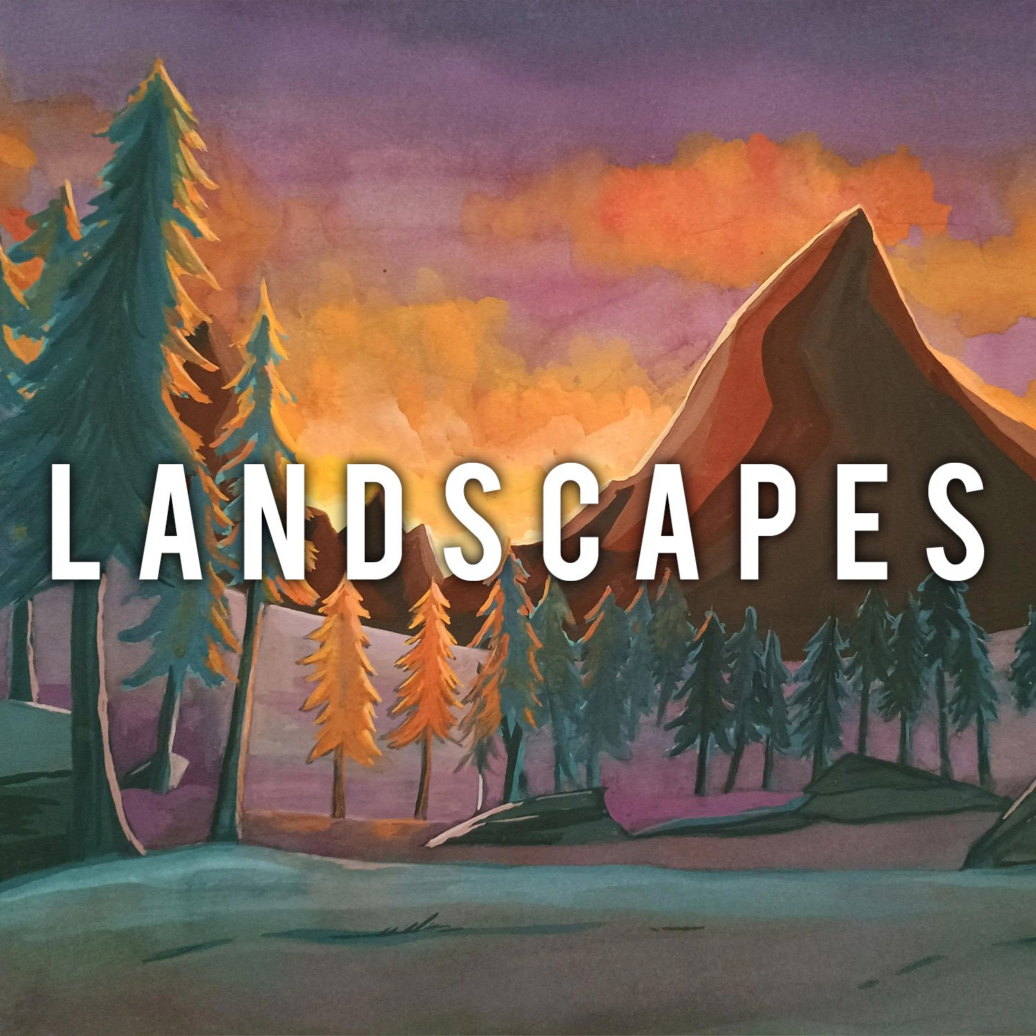 Landscapes