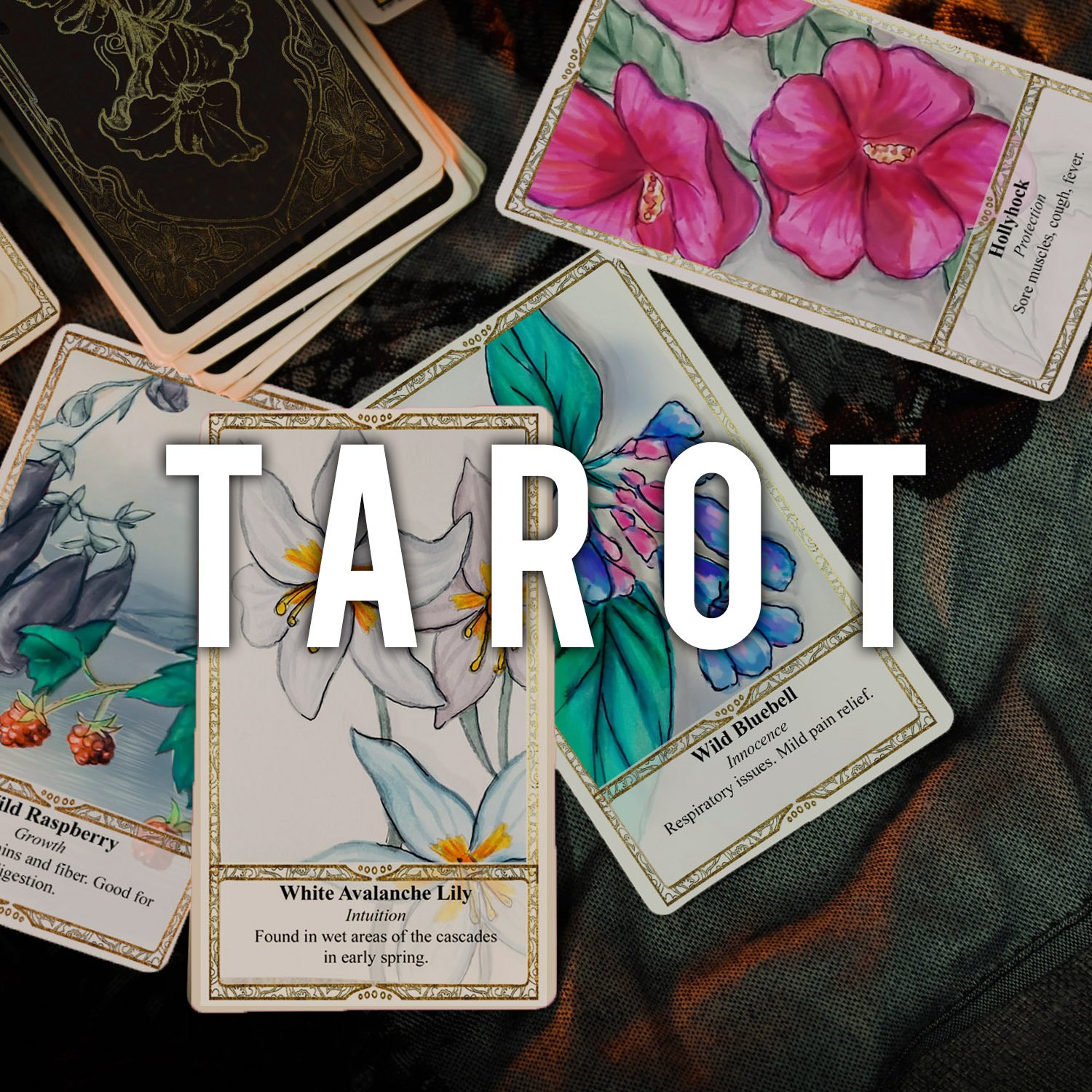 Tarot art